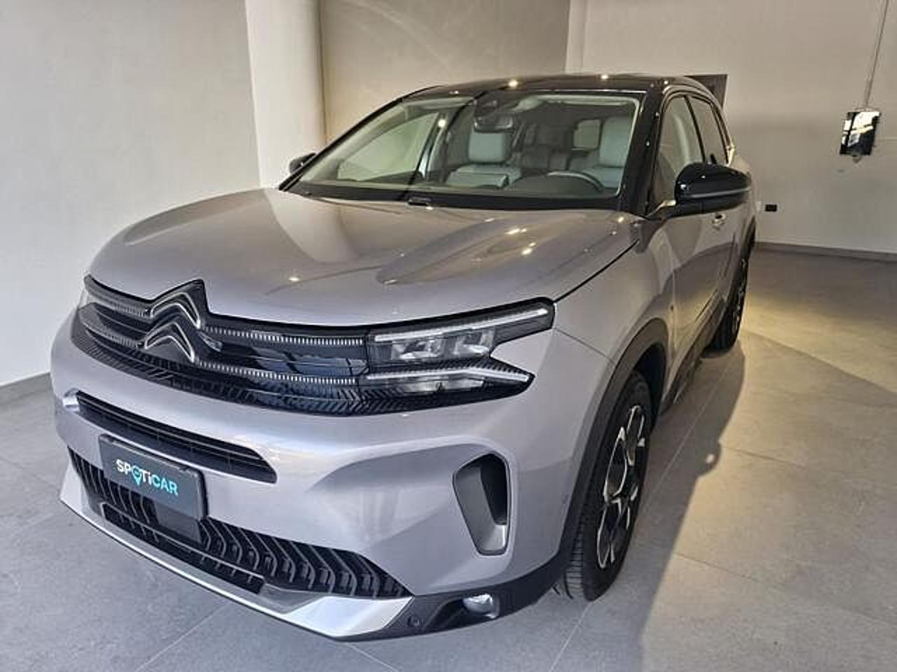 Citroën Citroën C5 Aircross usata 15
