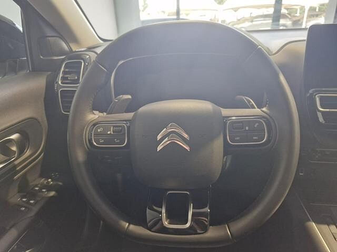 Citroën Citroën C5 Aircross usata 16