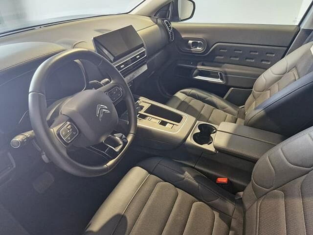 Citroën Citroën C5 Aircross usata 17