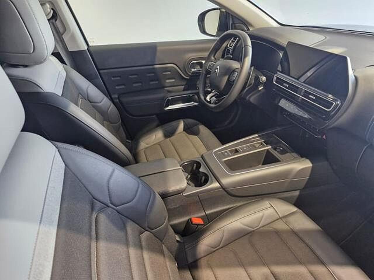 Citroën Citroën C5 Aircross usata 18