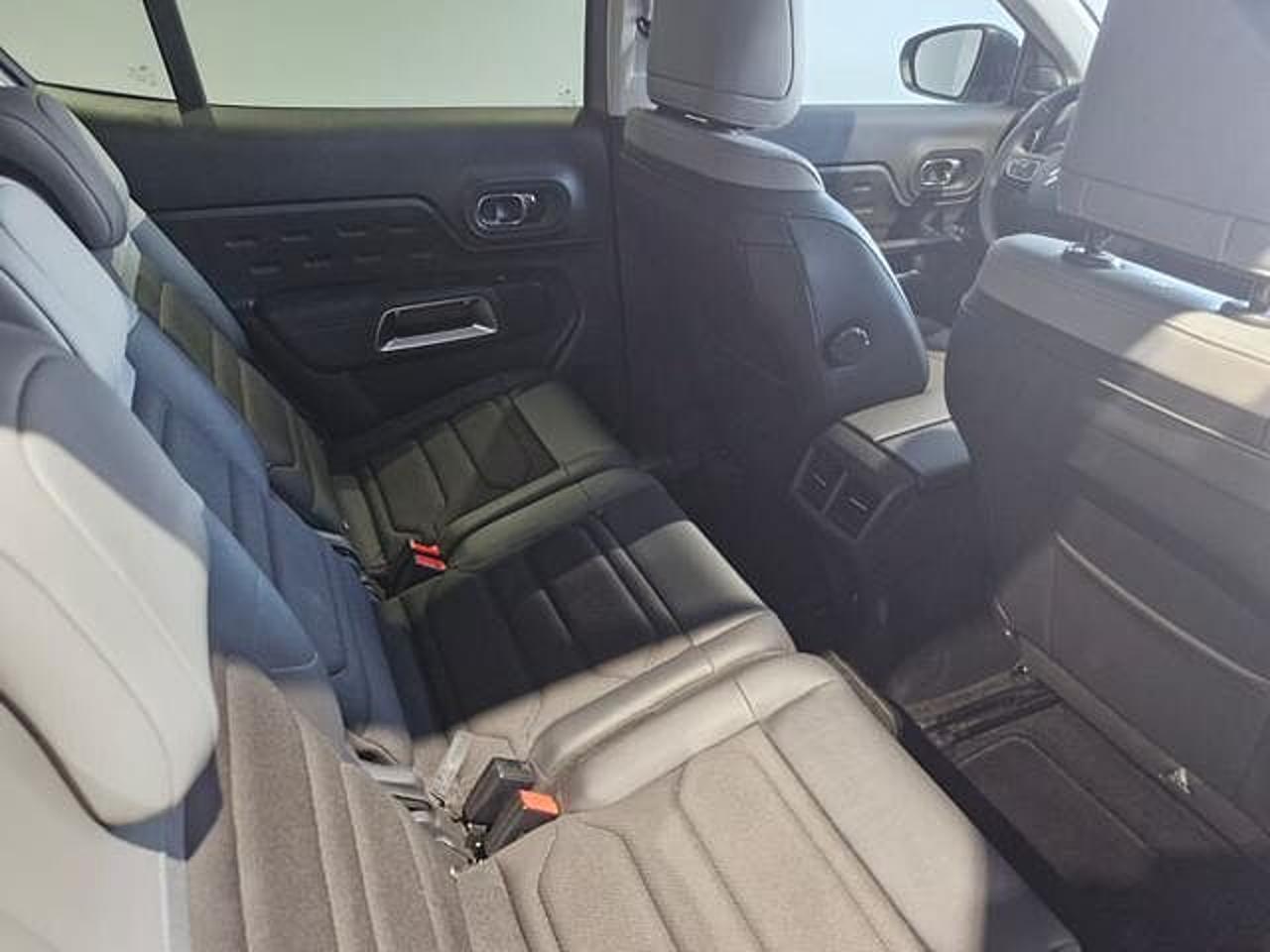 Citroën Citroën C5 Aircross usata 19