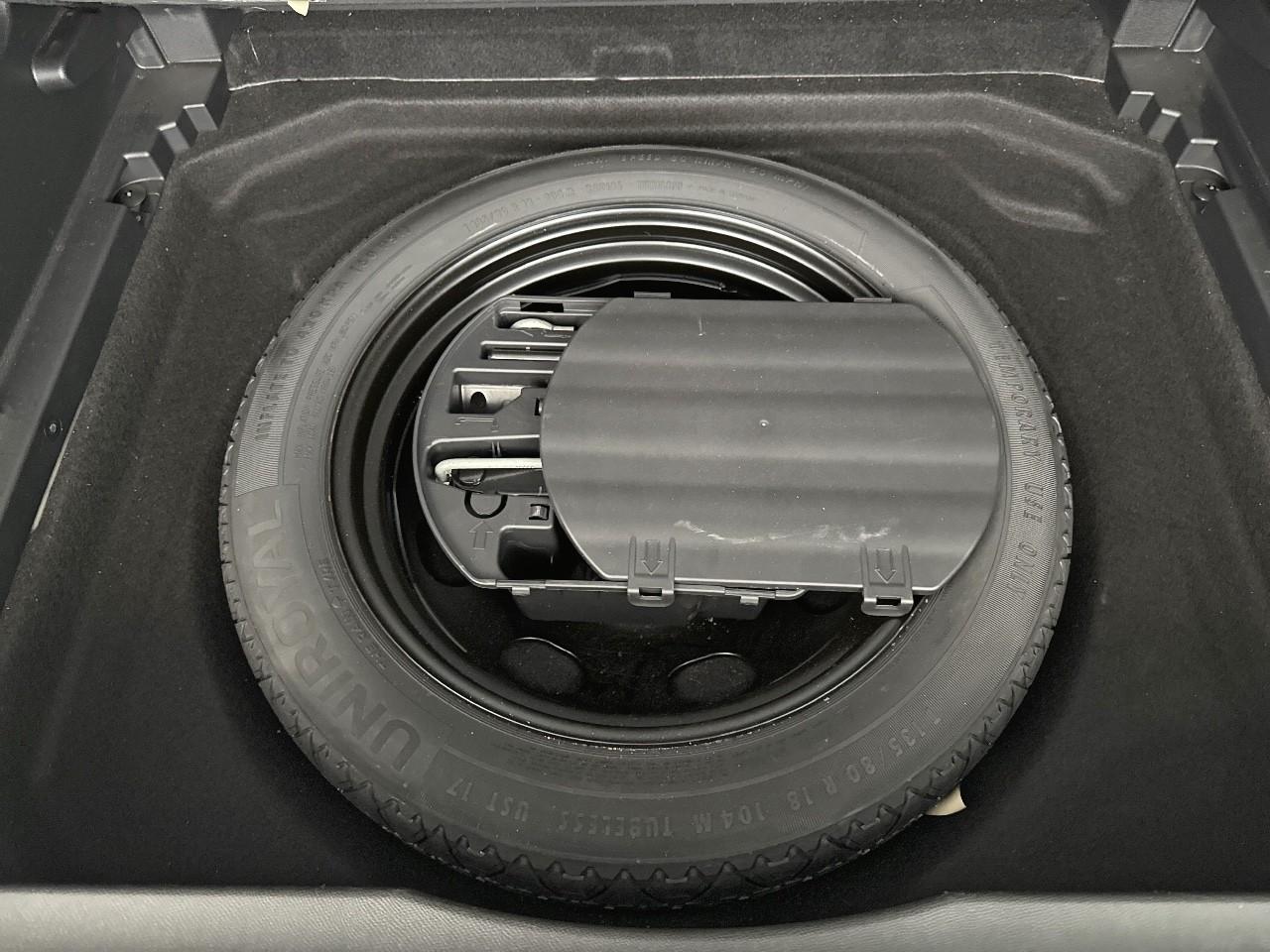 Citroën Citroën C5 Aircross usata 3