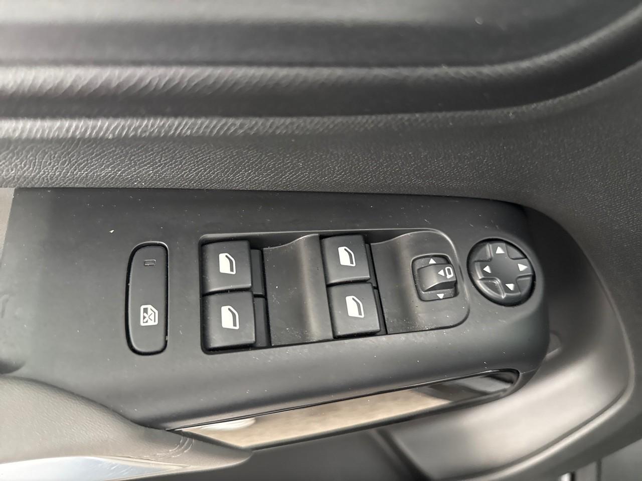 Citroën Citroën C5 Aircross usata 4