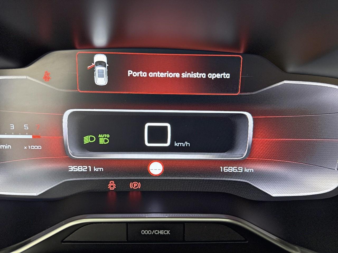 Citroën Citroën C5 Aircross usata 5