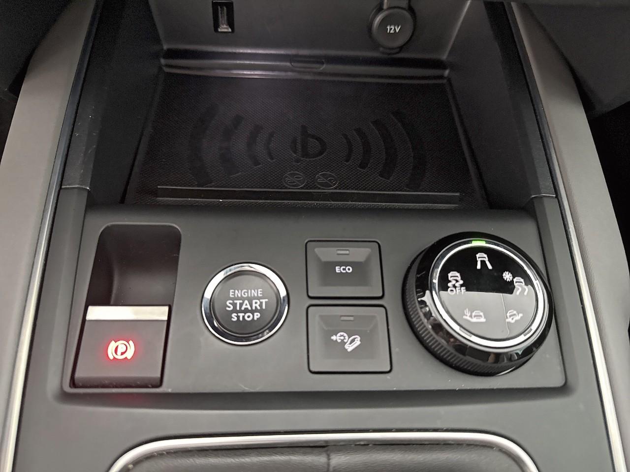 Citroën Citroën C5 Aircross usata 7