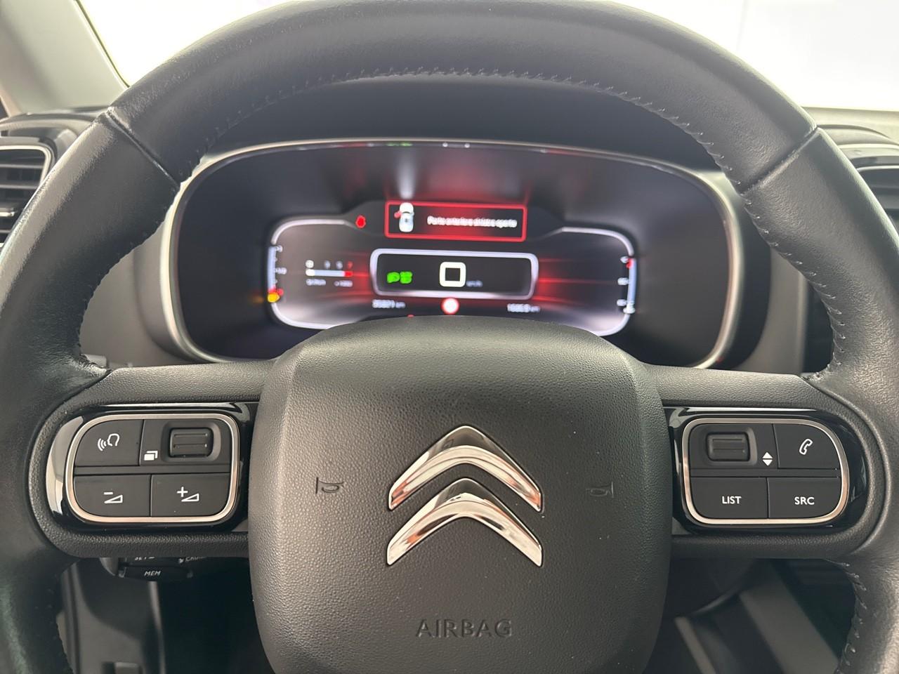 Citroën Citroën C5 Aircross usata 8