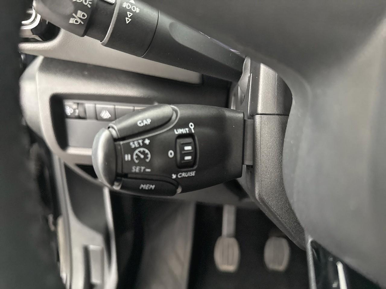 Citroën Citroën C5 Aircross usata 9