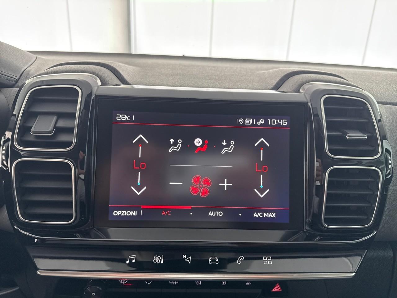 Citroën Citroën C5 Aircross usata 10