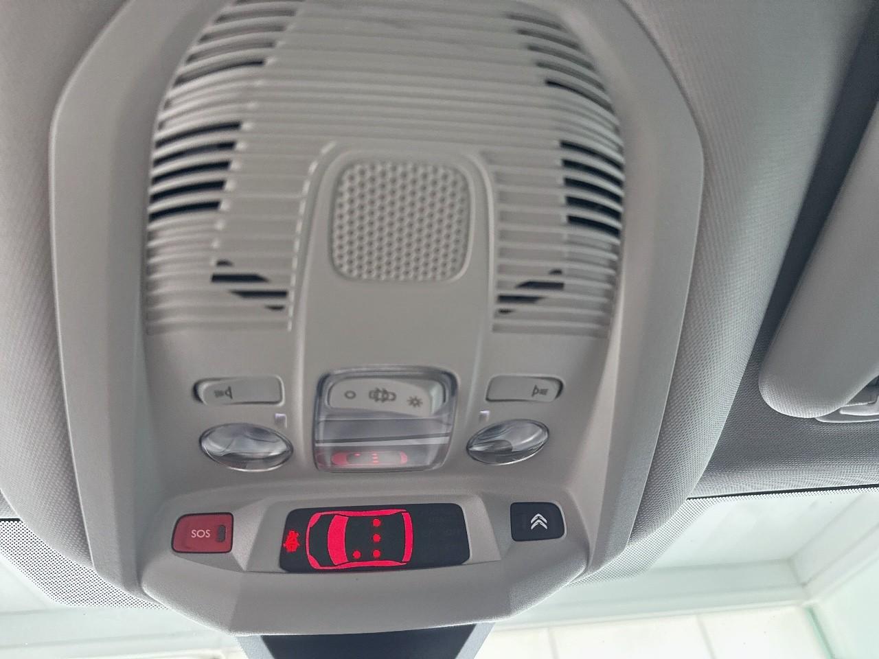 Citroën Citroën C5 Aircross usata 12