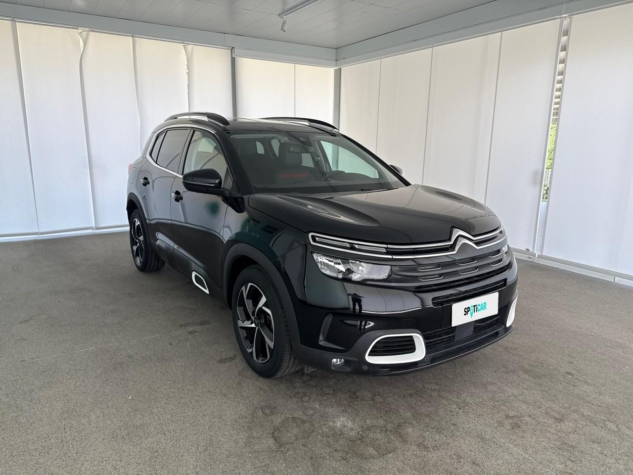 Citroën Citroën C5 Aircross usata 14