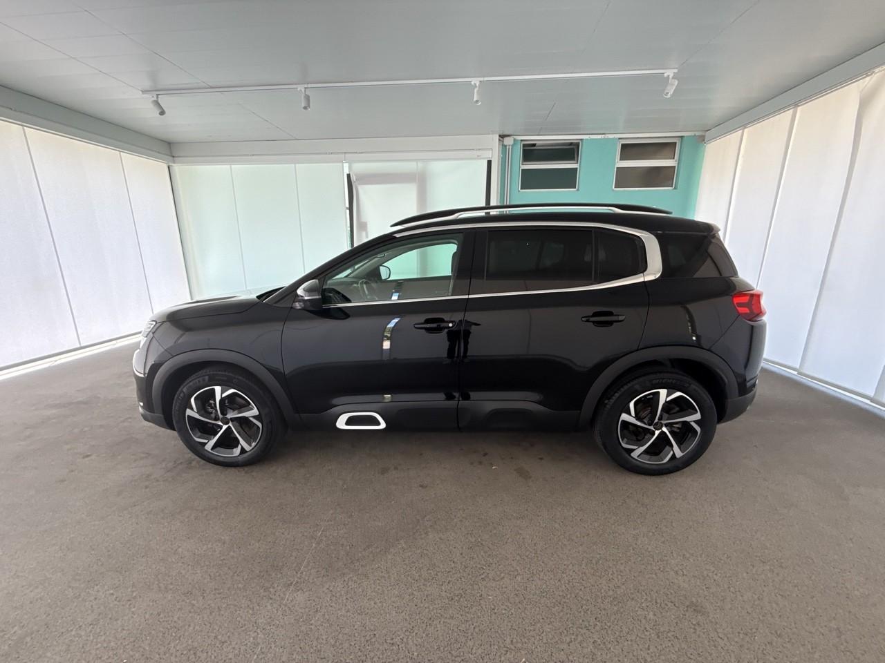 Citroën Citroën C5 Aircross usata 15