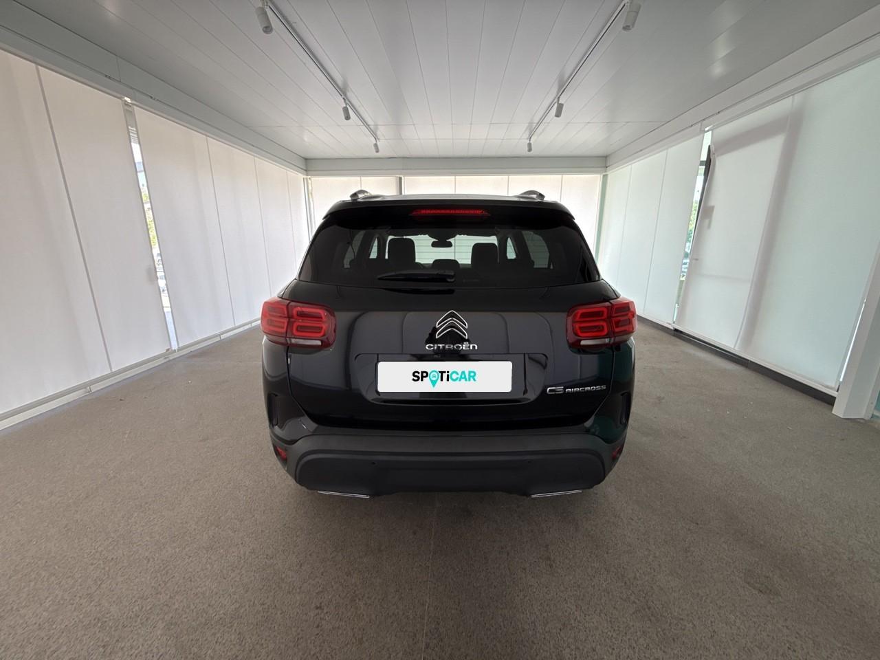 Citroën Citroën C5 Aircross usata 16