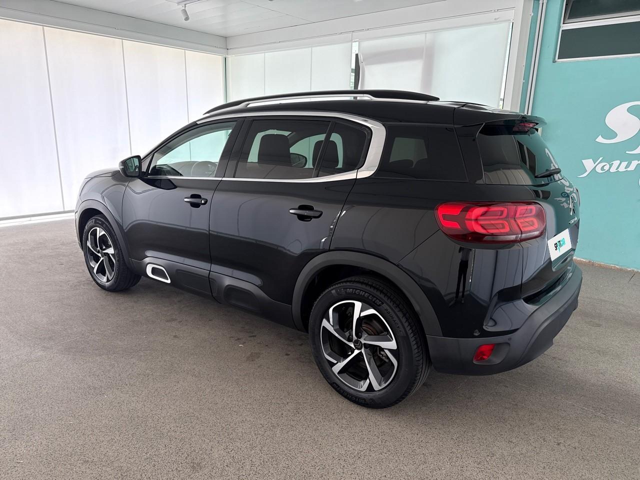 Citroën Citroën C5 Aircross usata 18