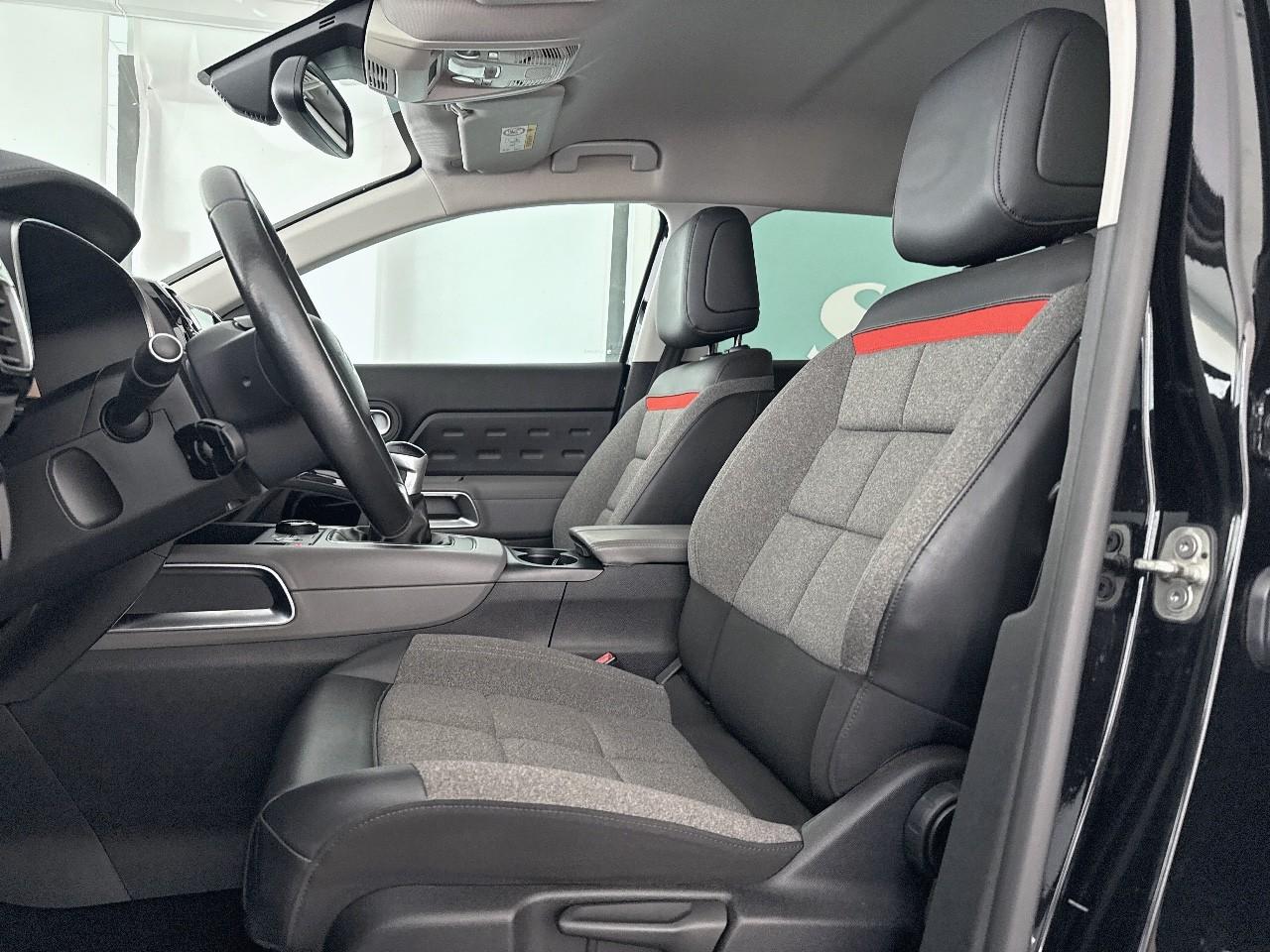 Citroën Citroën C5 Aircross usata 20