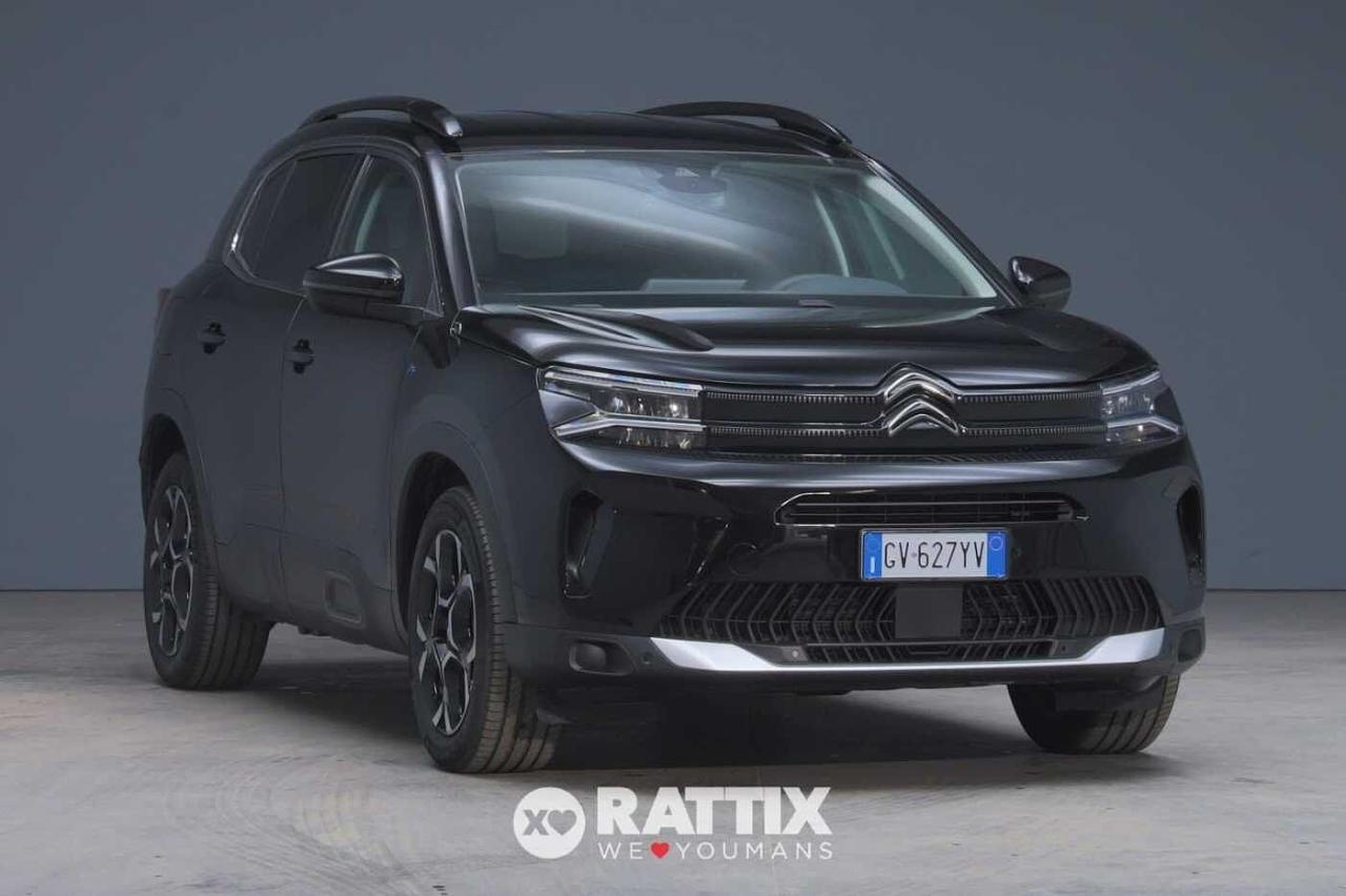 Citroën Citroën C5 Aircross C5 AIRCROSS 1.6 Hybrid Phev 180CV Plus e-EAT8