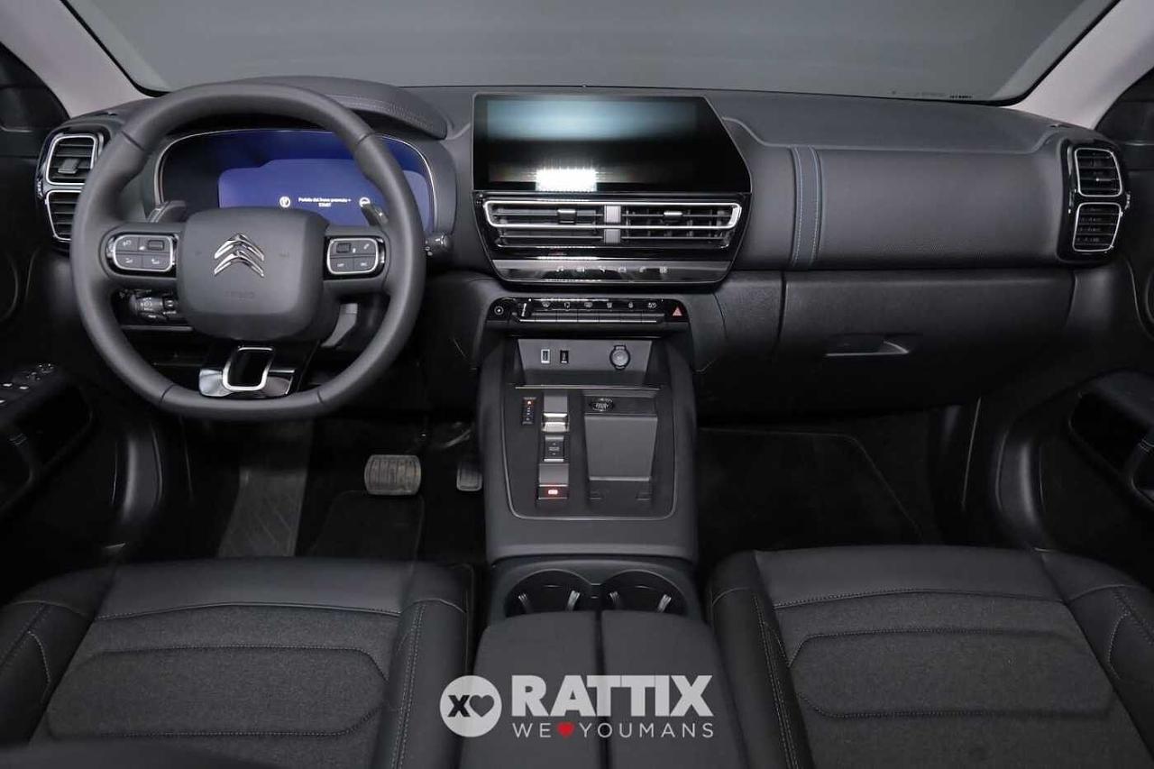 Citroën Citroën C5 Aircross usata 1