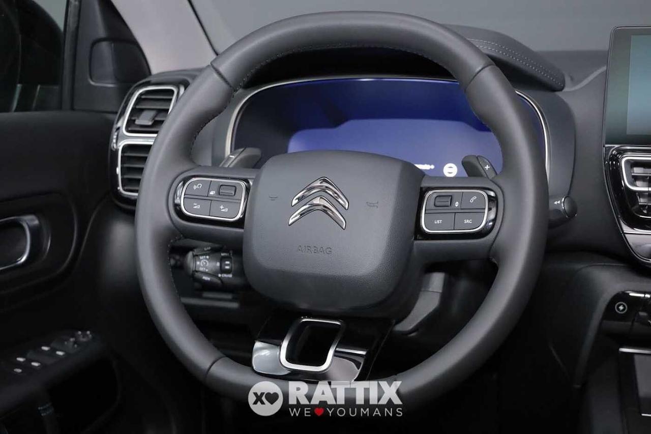 Citroën Citroën C5 Aircross usata 2