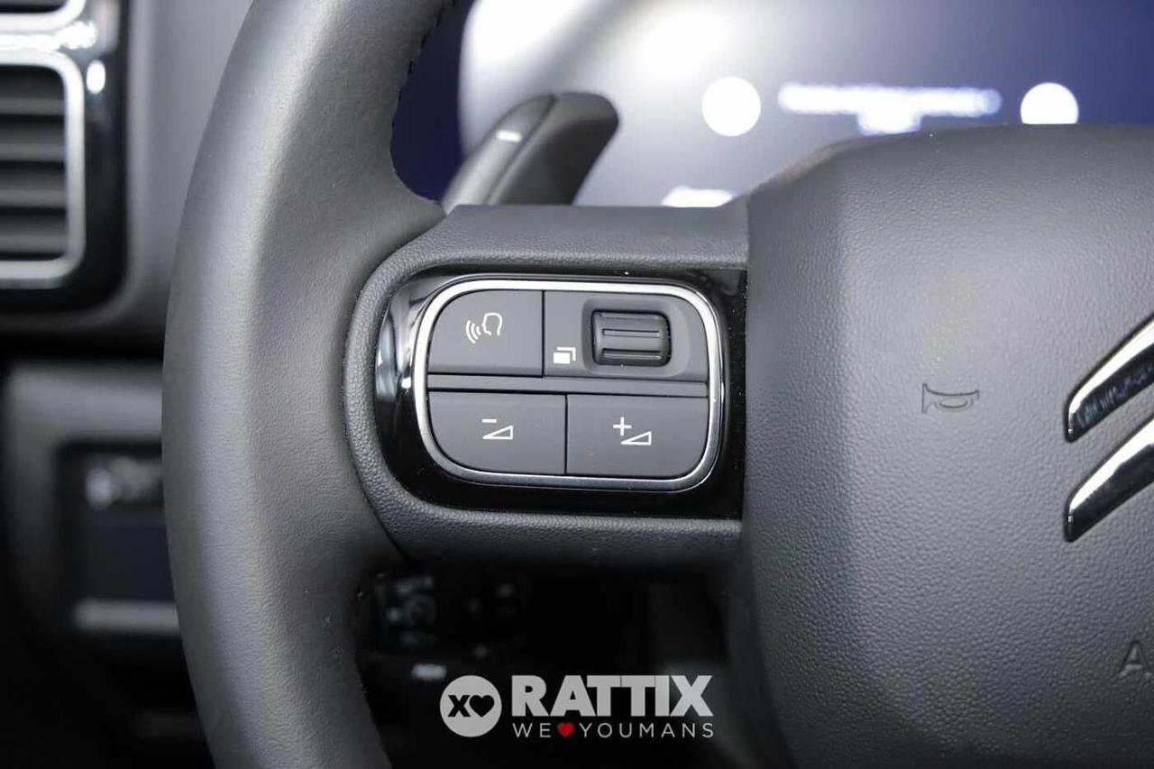 Citroën Citroën C5 Aircross usata 3