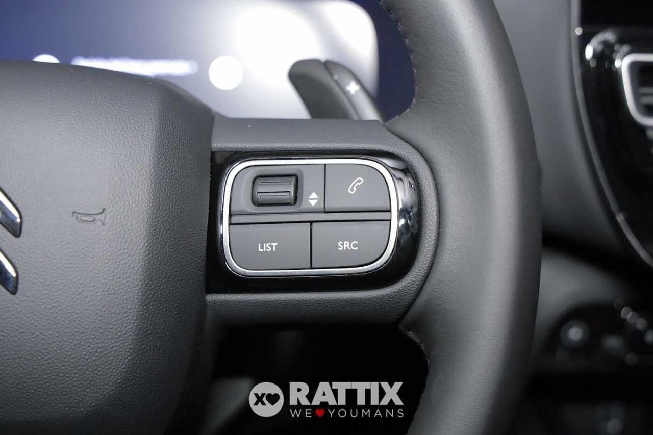 Citroën Citroën C5 Aircross usata 4