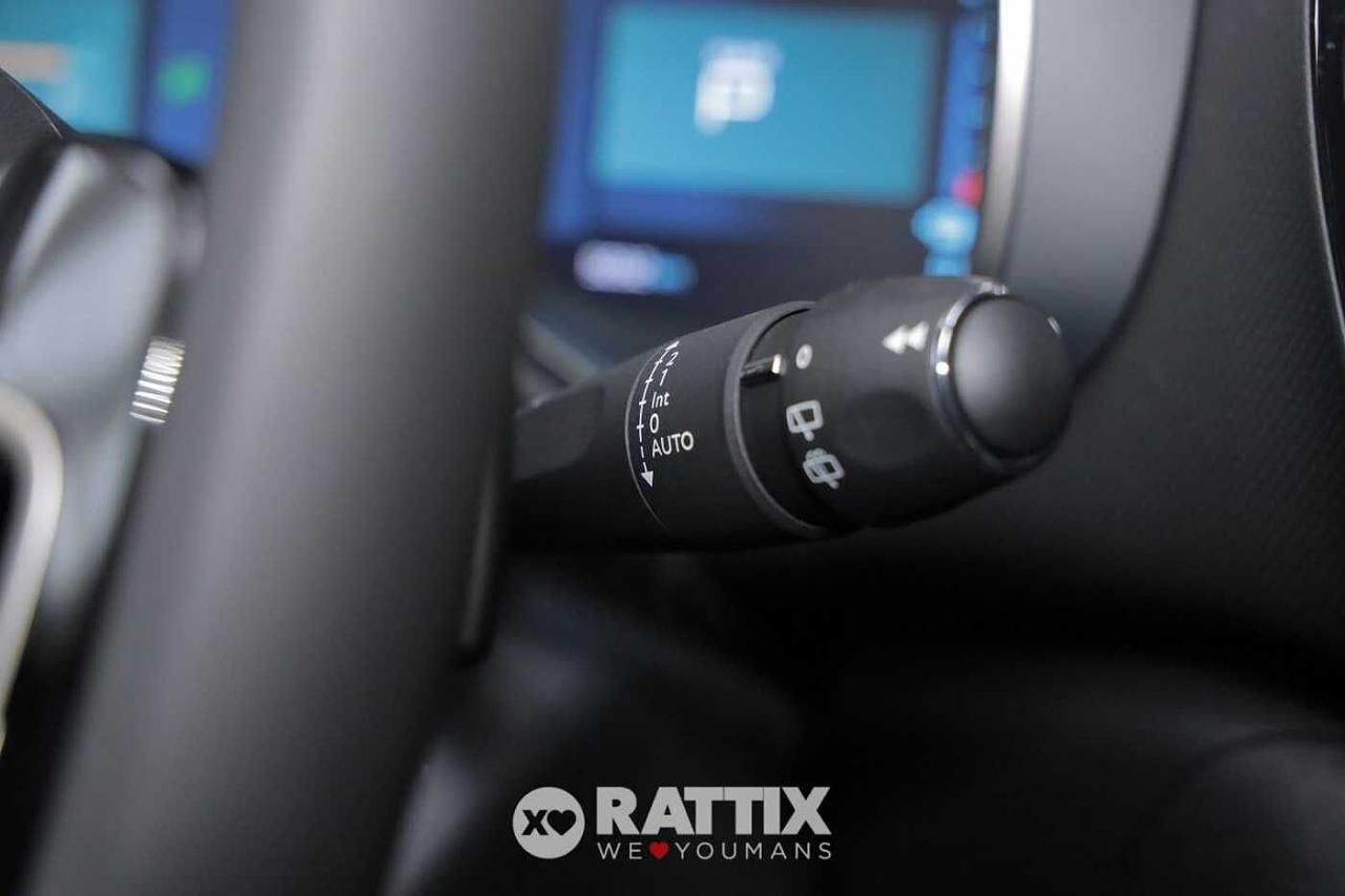 Citroën Citroën C5 Aircross usata 6