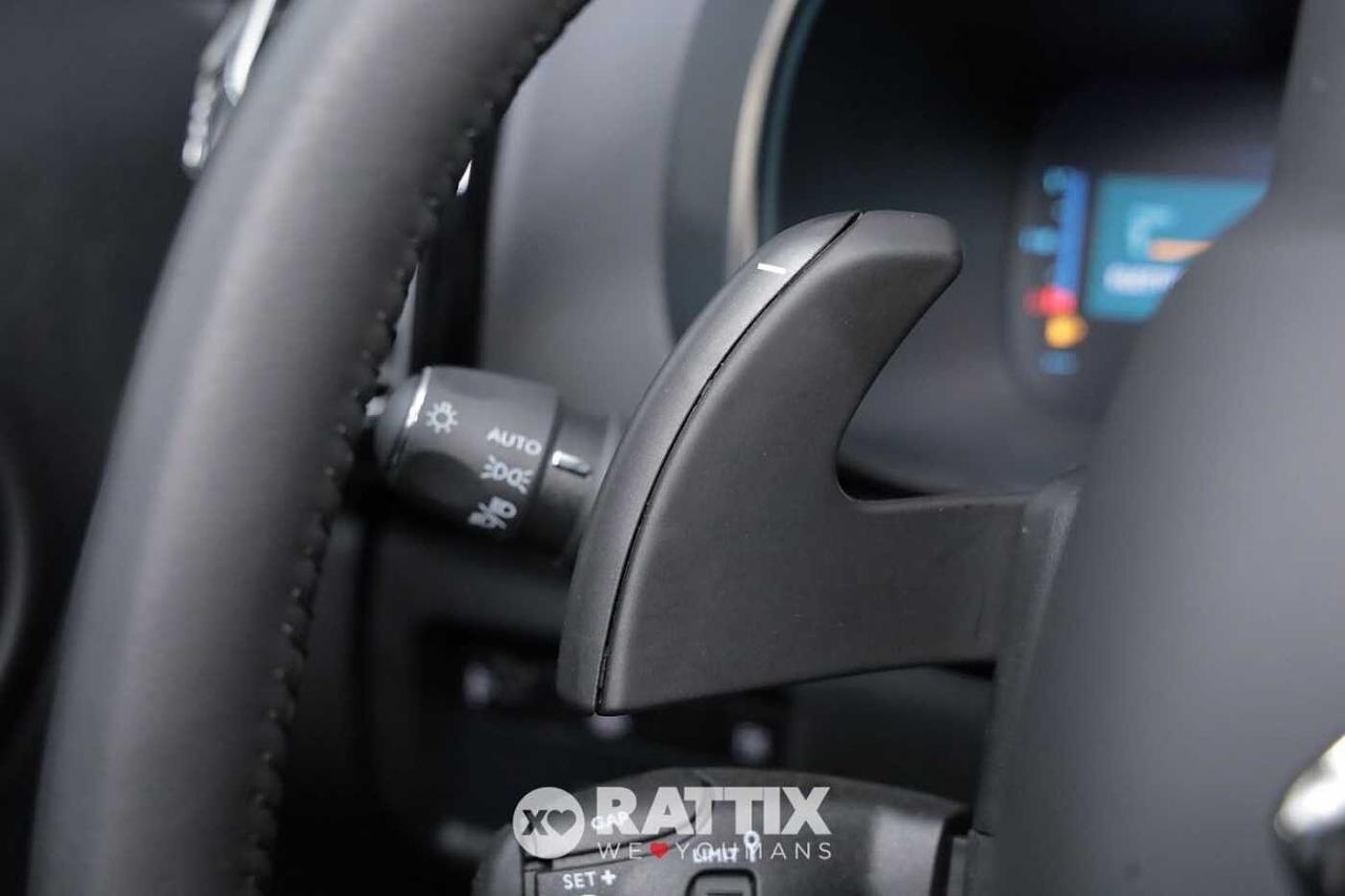 Citroën Citroën C5 Aircross usata 7