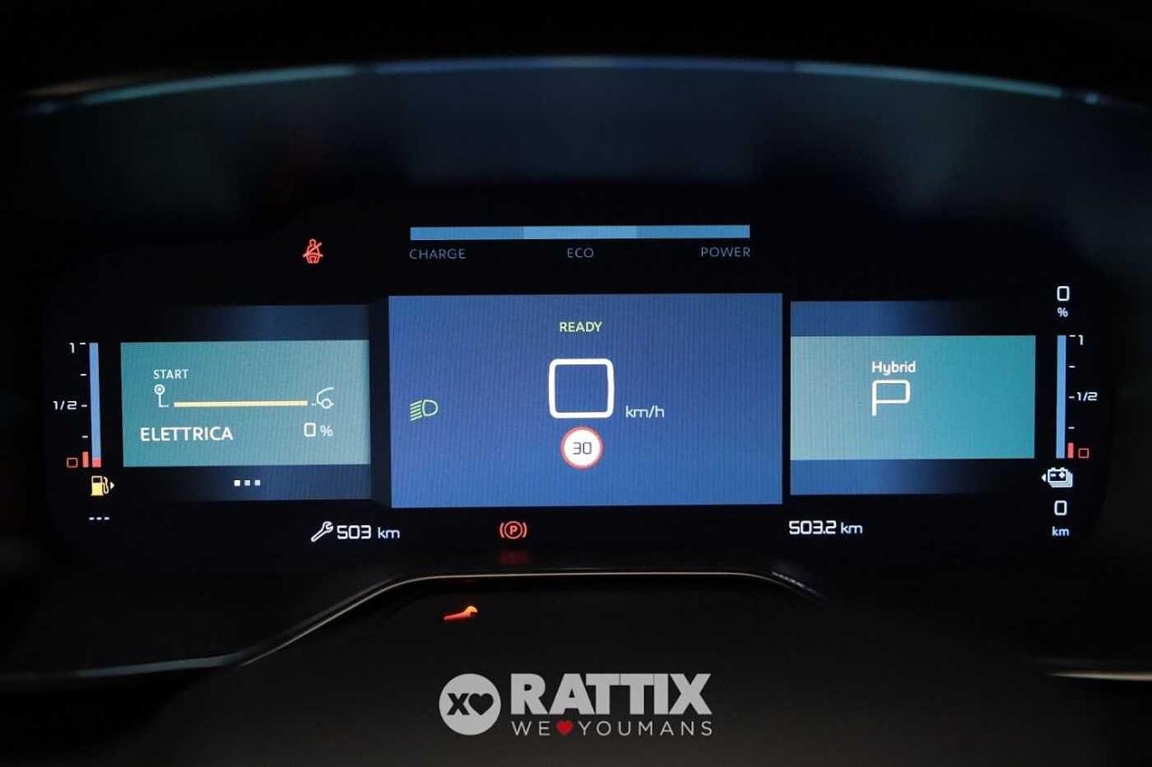 Citroën Citroën C5 Aircross usata 10