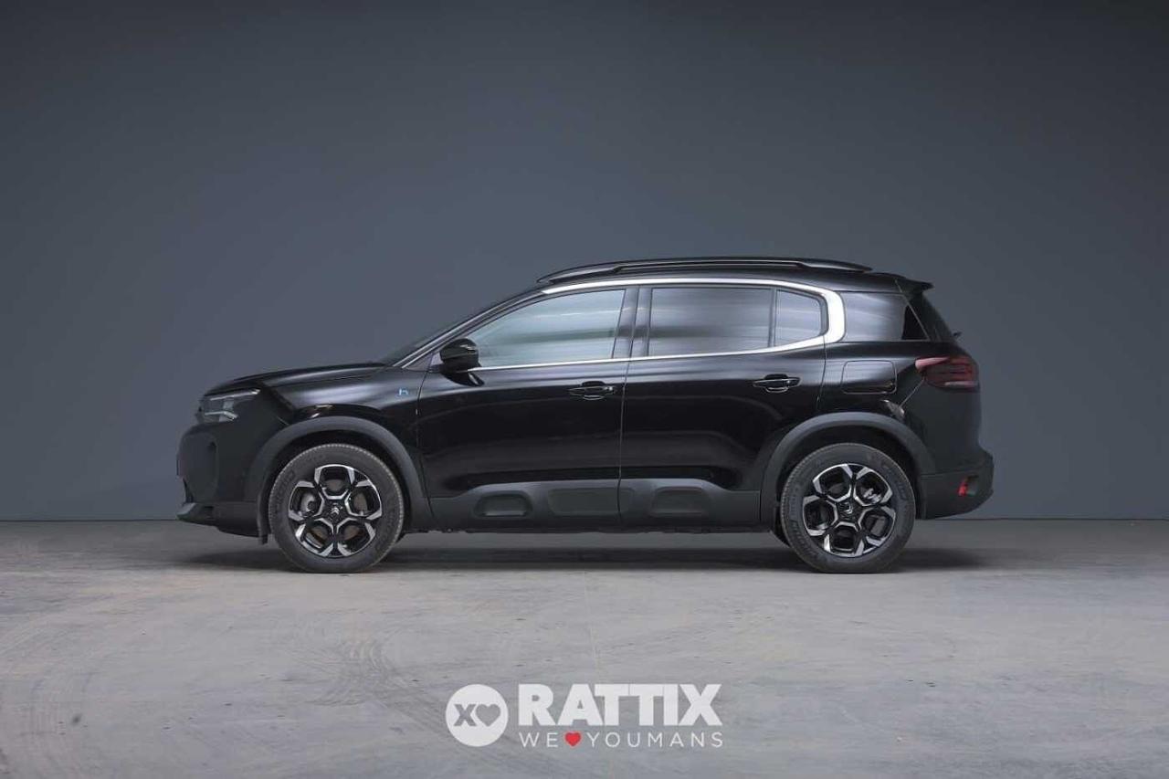 Citroën Citroën C5 Aircross usata 11