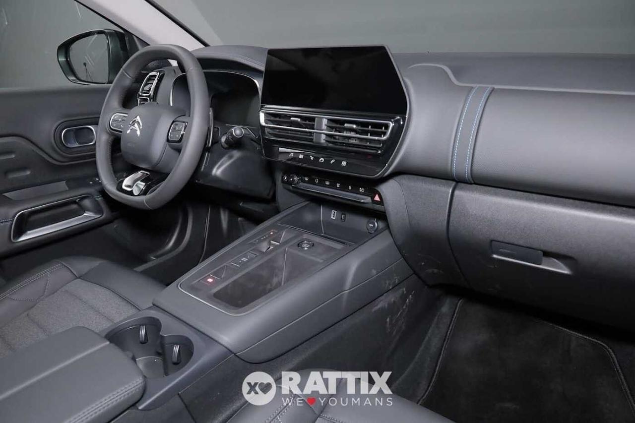 Citroën Citroën C5 Aircross usata 12