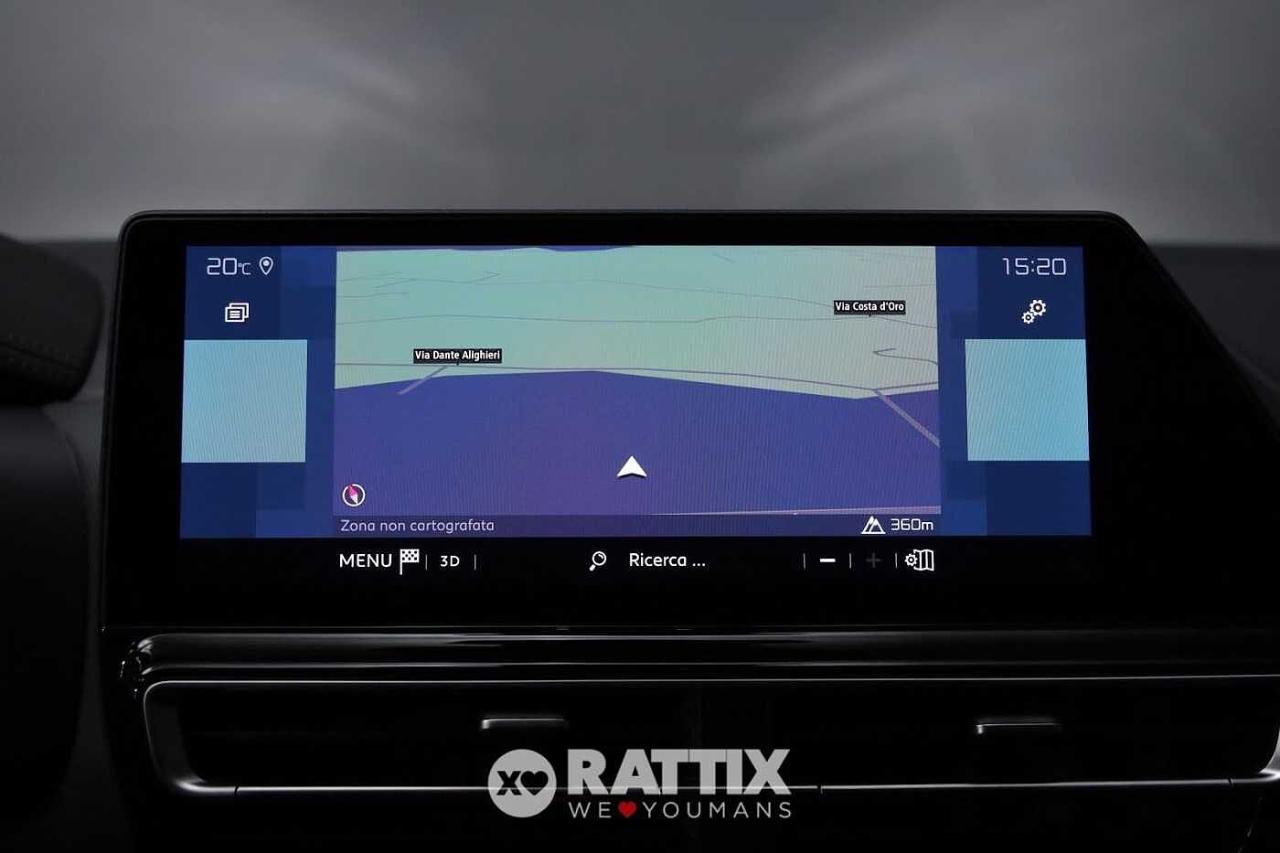 Citroën Citroën C5 Aircross usata 14