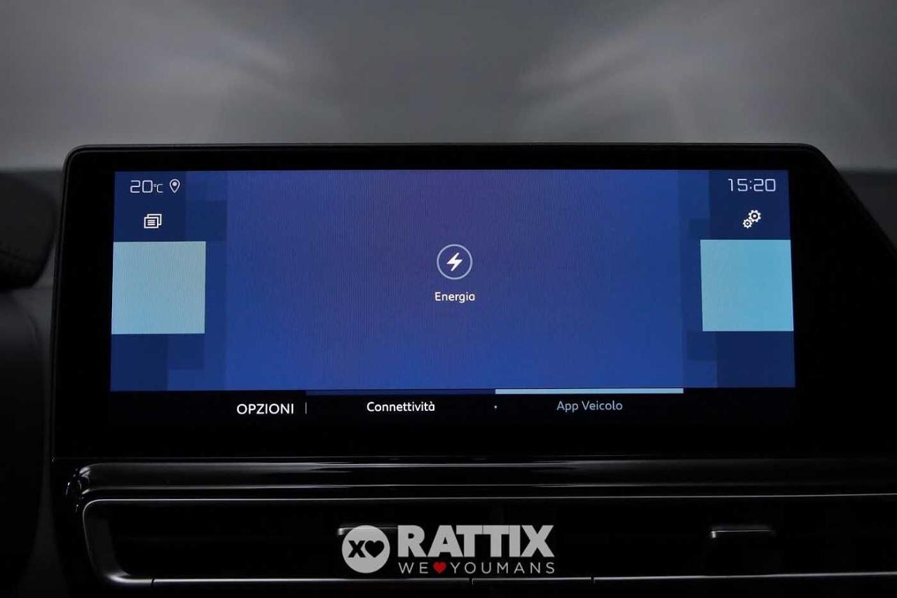 Citroën Citroën C5 Aircross usata 15