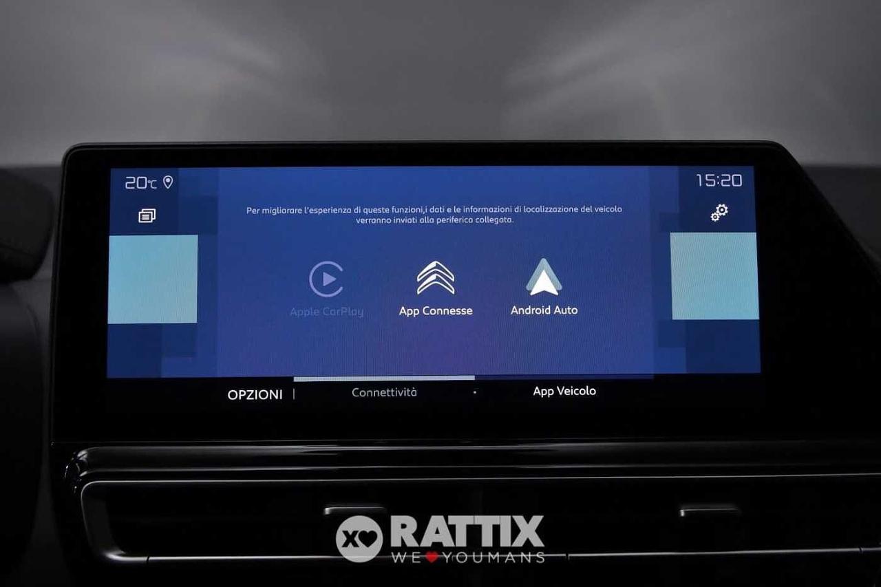 Citroën Citroën C5 Aircross usata 16