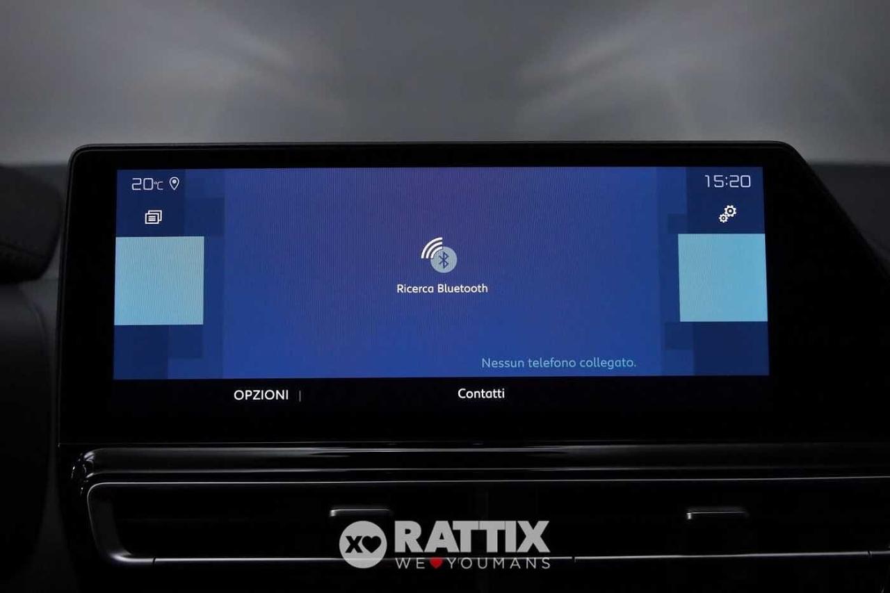 Citroën Citroën C5 Aircross usata 17