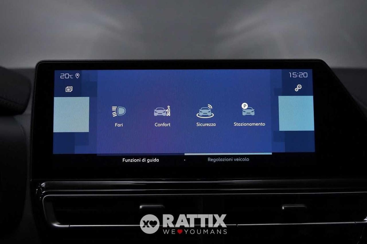 Citroën Citroën C5 Aircross usata 18