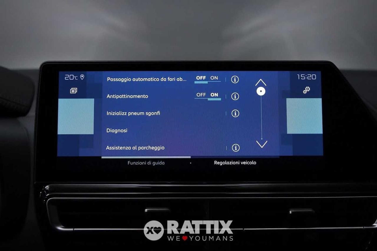 Citroën Citroën C5 Aircross usata 19