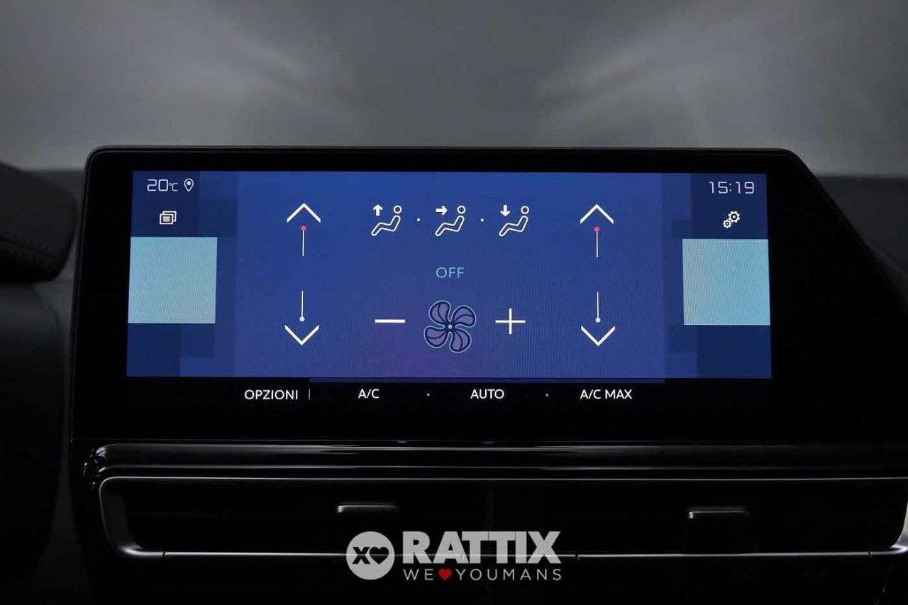 Citroën Citroën C5 Aircross usata 20