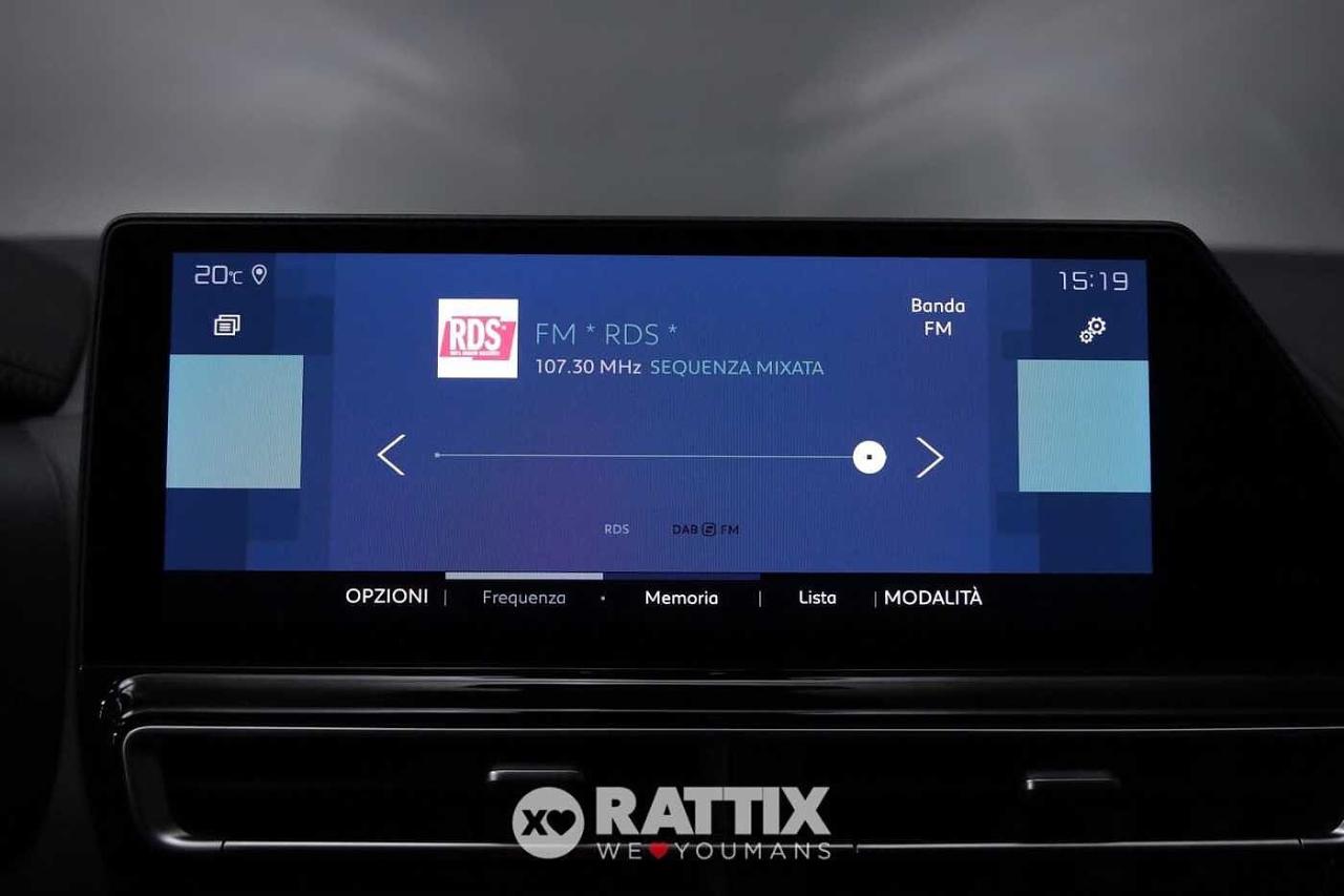 Citroën Citroën C5 Aircross usata 21