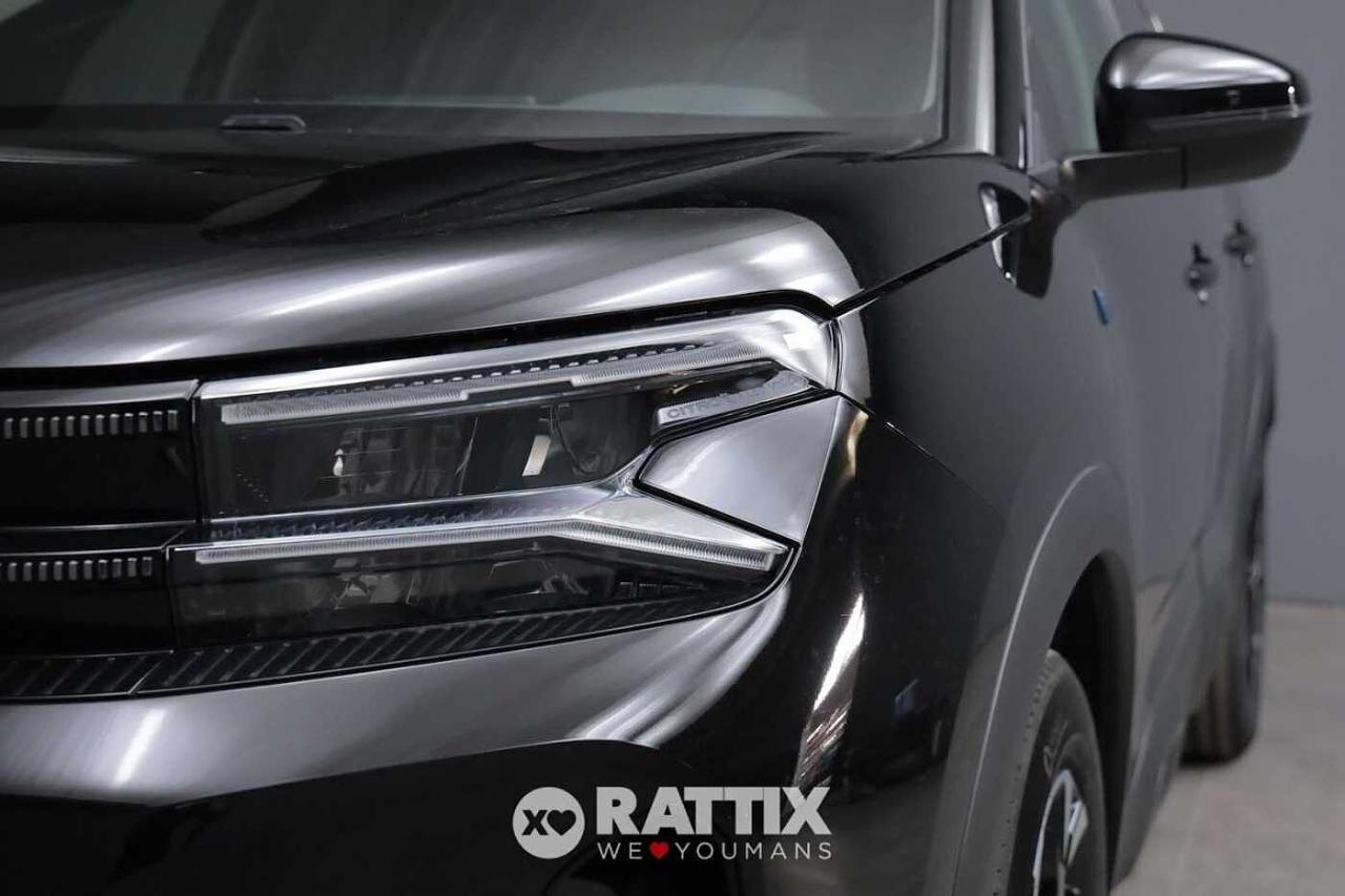 Citroën Citroën C5 Aircross usata 22