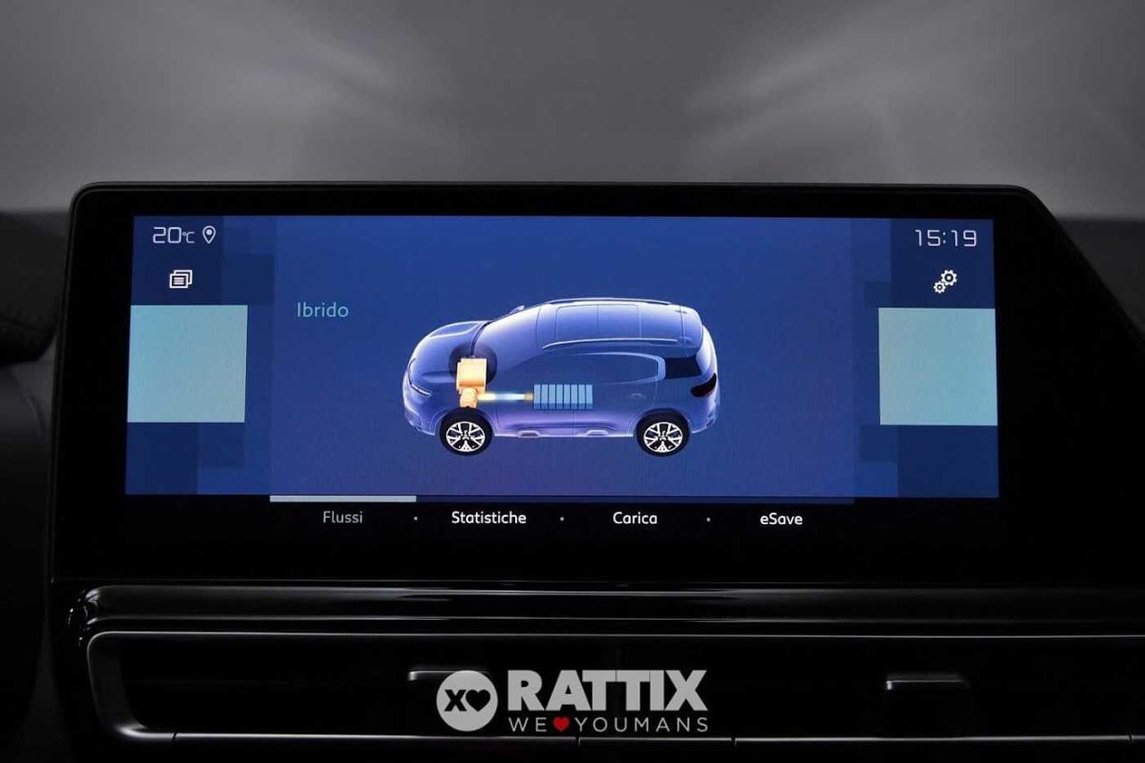 Citroën Citroën C5 Aircross usata 23