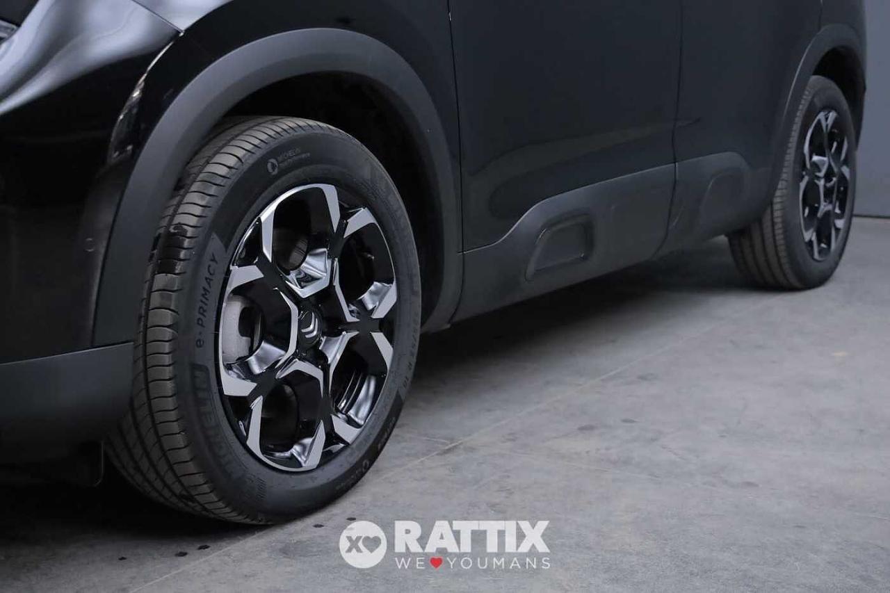 Citroën Citroën C5 Aircross usata 24