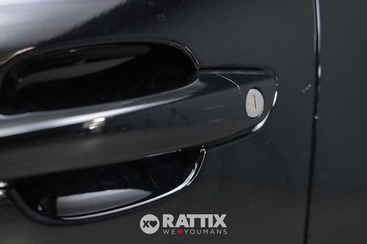 Citroën Citroën C5 Aircross usata 25