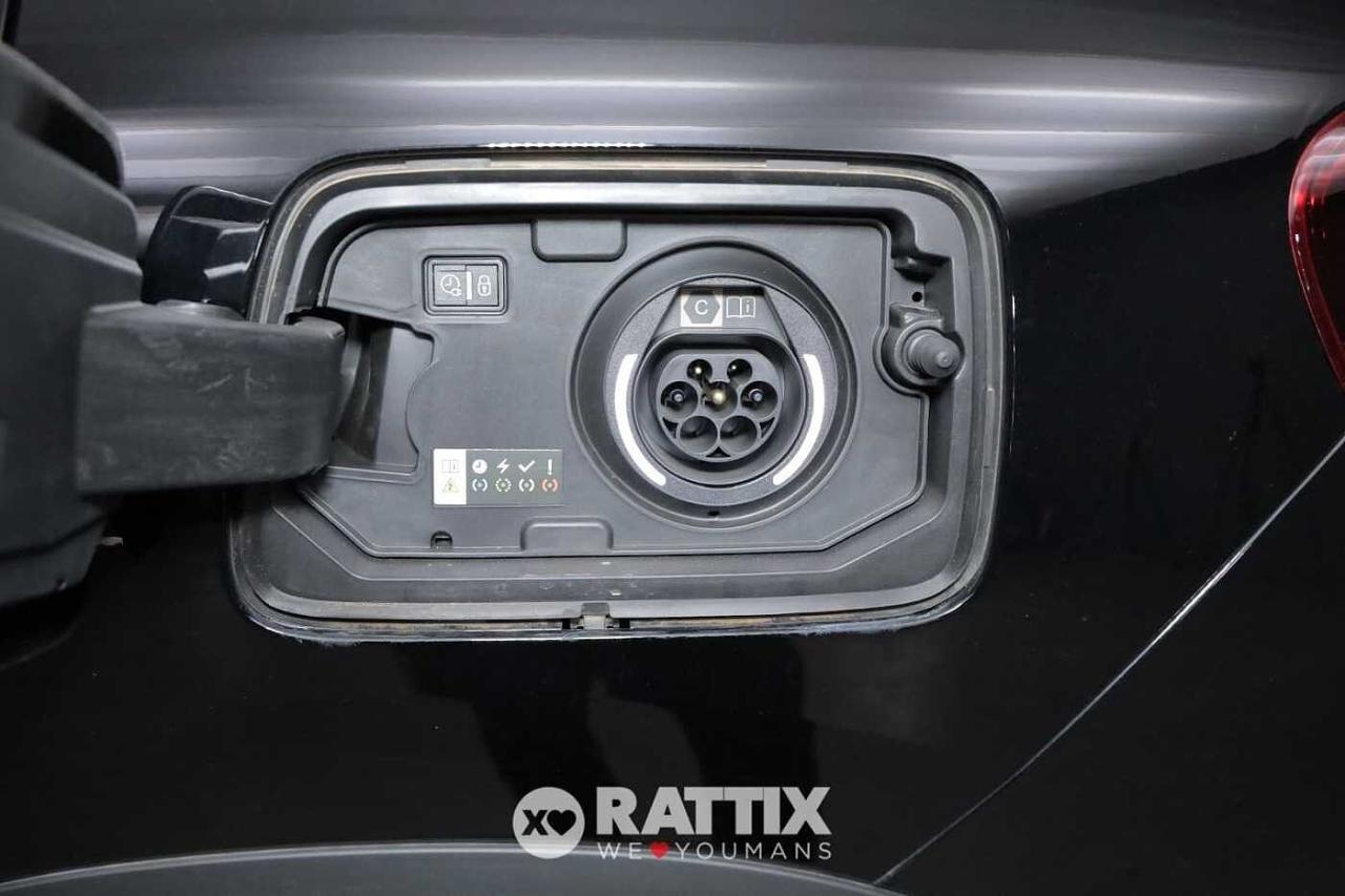 Citroën Citroën C5 Aircross usata 26