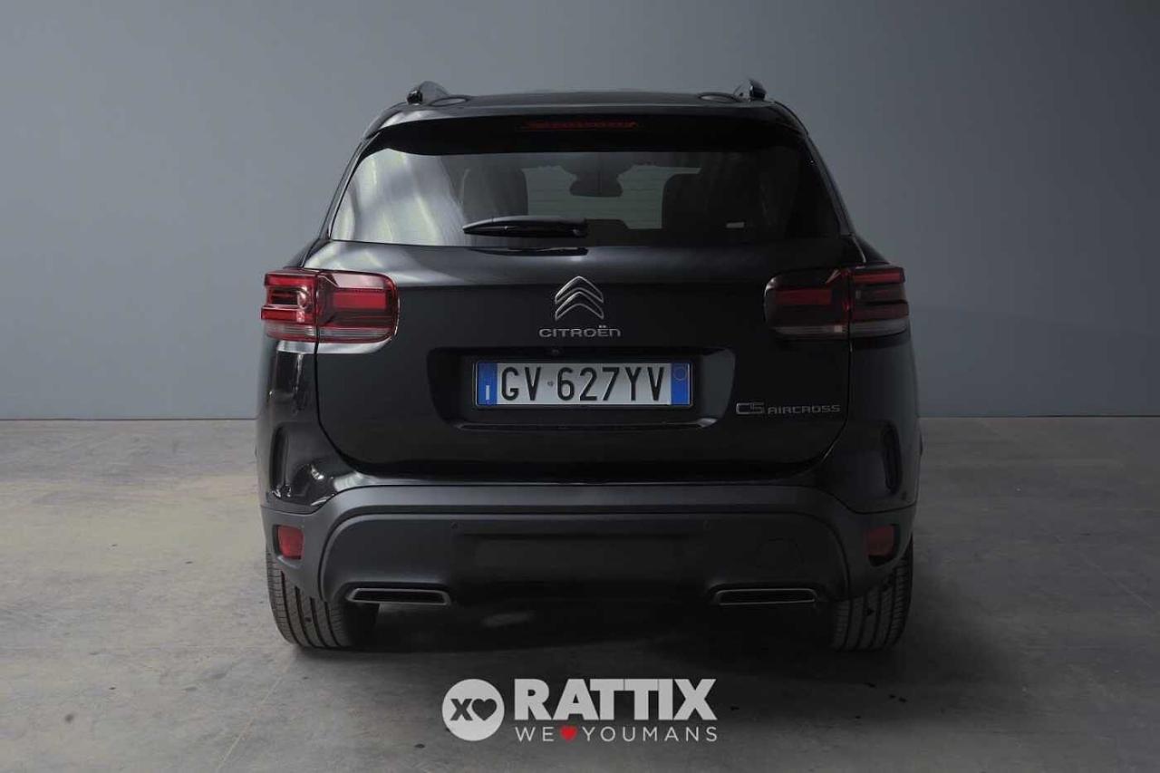Citroën Citroën C5 Aircross usata 27