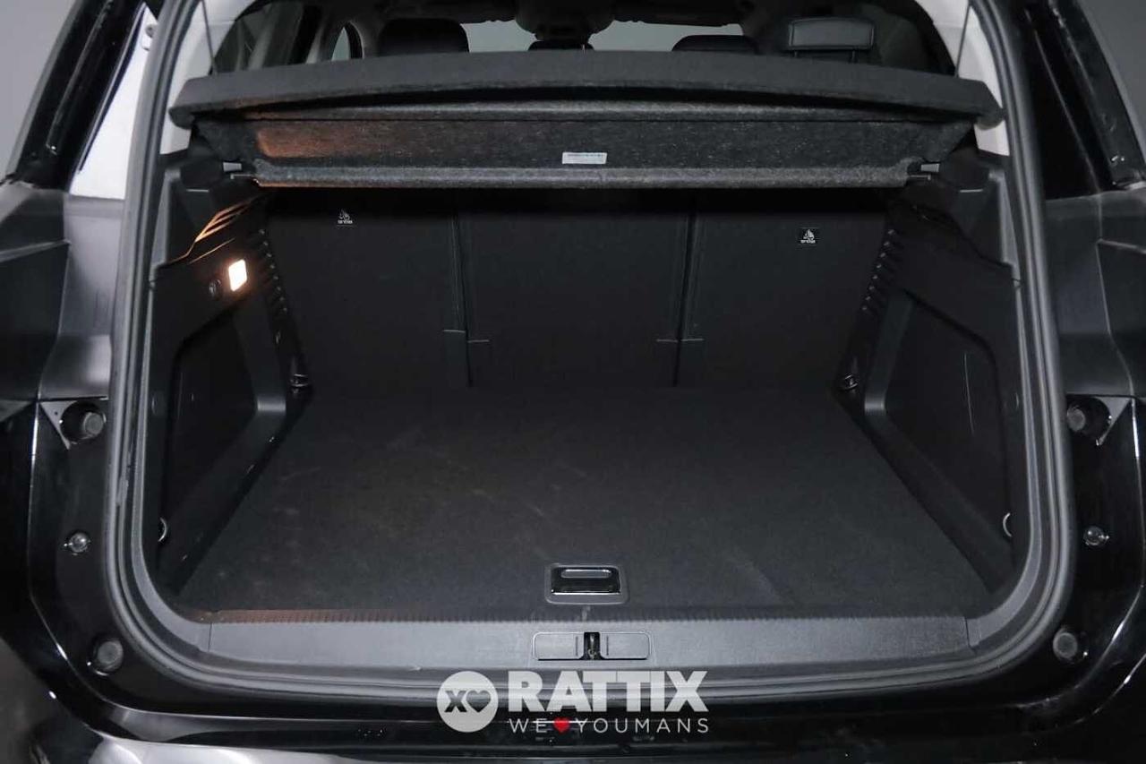 Citroën Citroën C5 Aircross usata 28