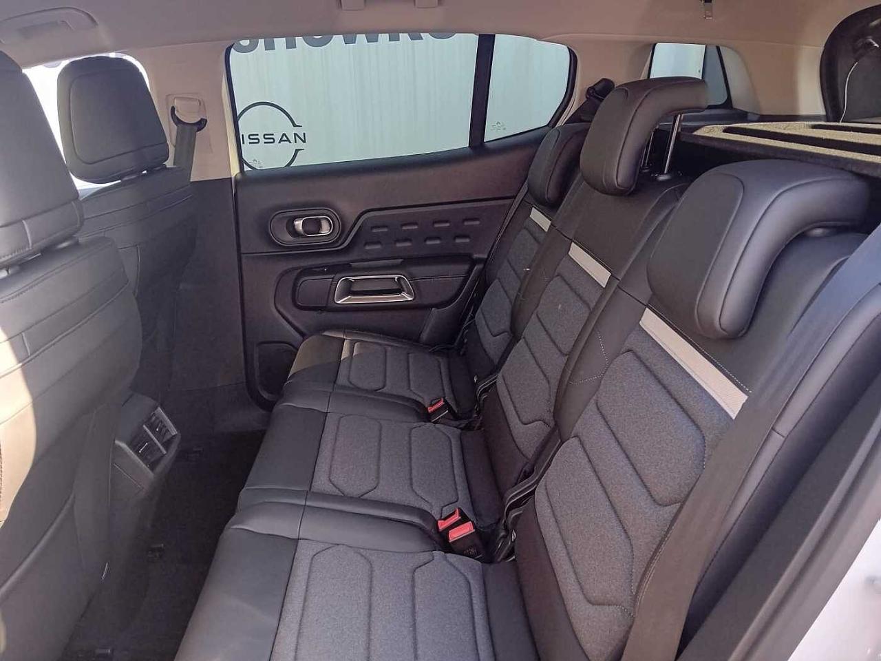 Citroën Citroën C5 Aircross usata, con 5 sedili