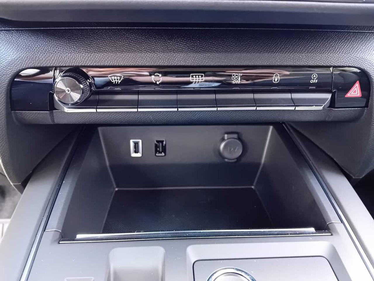 Citroën Citroën C5 Aircross usata 8