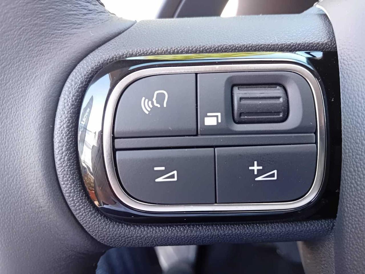 Citroën Citroën C5 Aircross usata 9