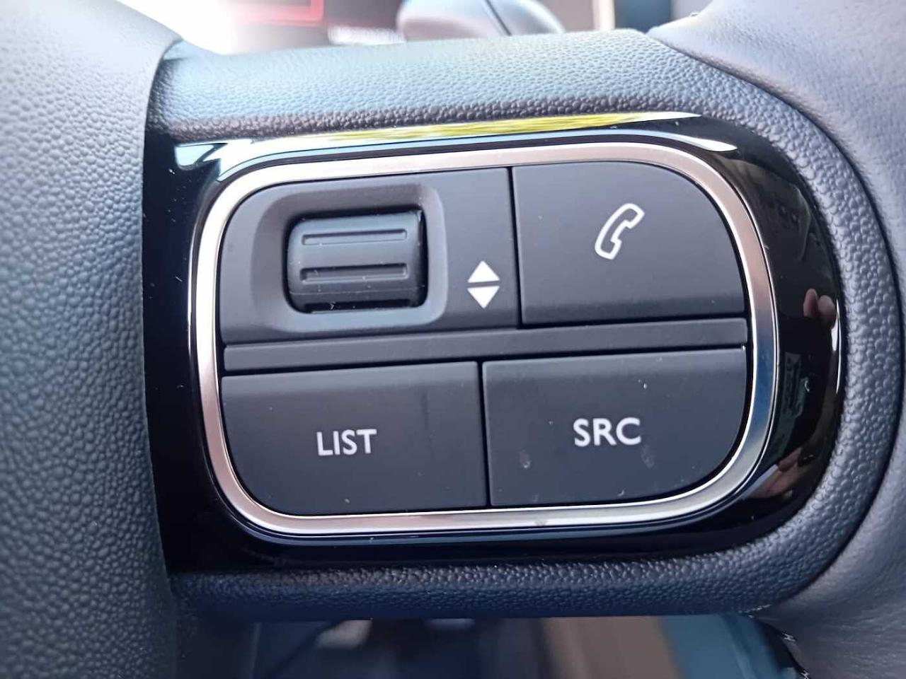 Citroën Citroën C5 Aircross usata 10