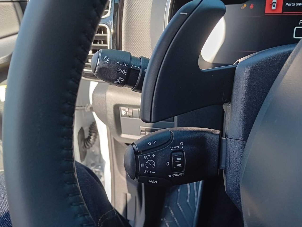 Citroën Citroën C5 Aircross usata 12