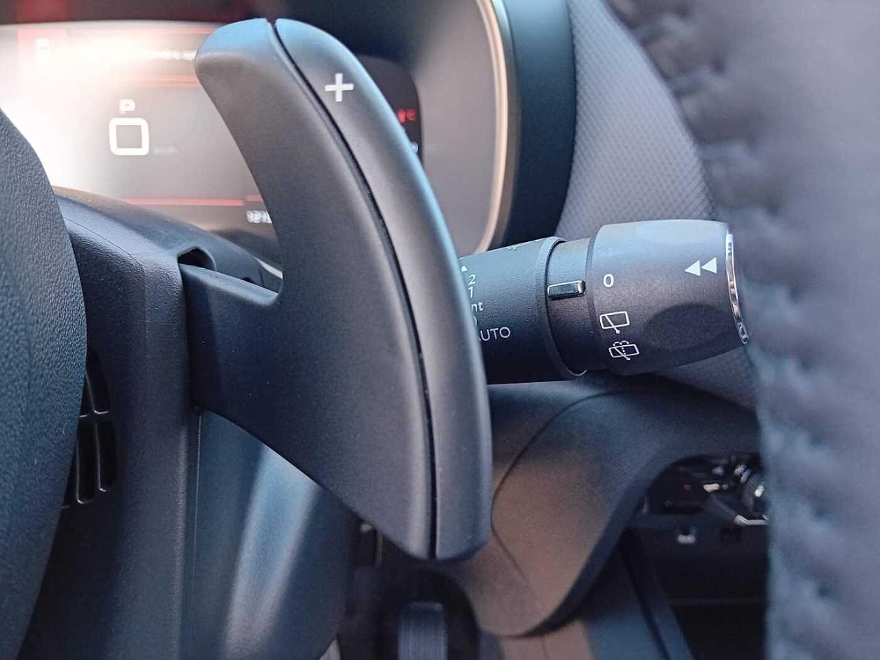 Citroën Citroën C5 Aircross usata 13