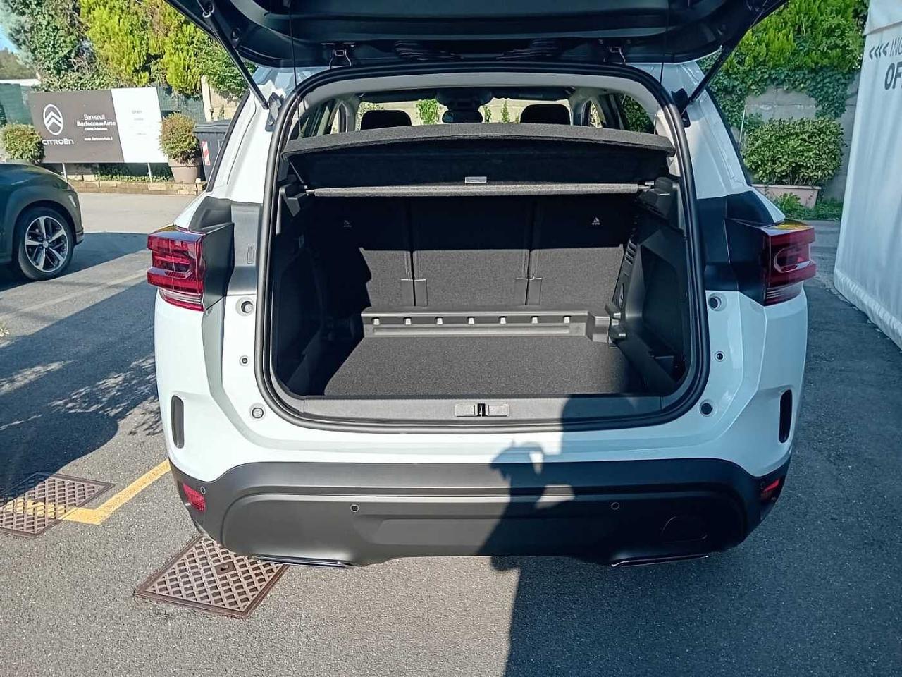 Citroën Citroën C5 Aircross usata 18